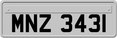 MNZ3431