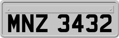 MNZ3432
