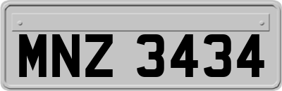 MNZ3434