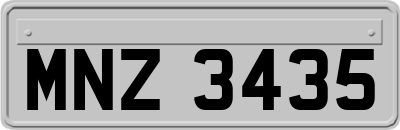 MNZ3435