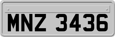 MNZ3436