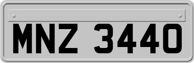 MNZ3440