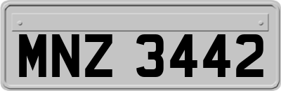MNZ3442