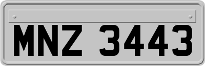 MNZ3443