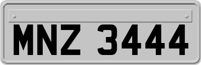 MNZ3444