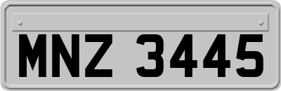 MNZ3445