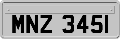 MNZ3451
