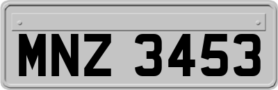 MNZ3453