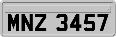 MNZ3457