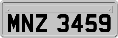 MNZ3459