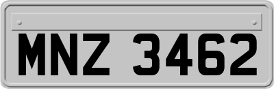 MNZ3462