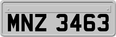 MNZ3463