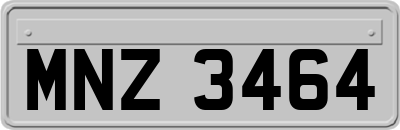 MNZ3464