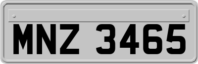 MNZ3465