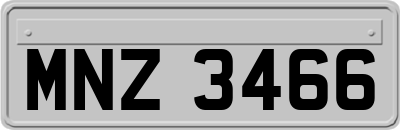 MNZ3466
