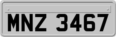 MNZ3467