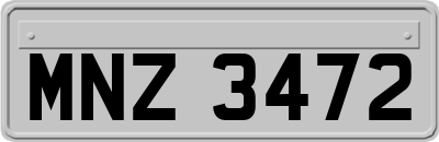 MNZ3472