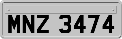 MNZ3474