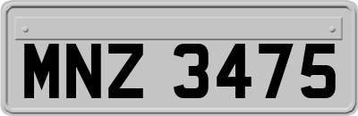 MNZ3475