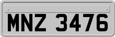MNZ3476