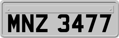 MNZ3477