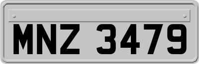 MNZ3479