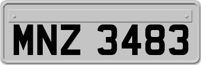 MNZ3483