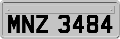 MNZ3484