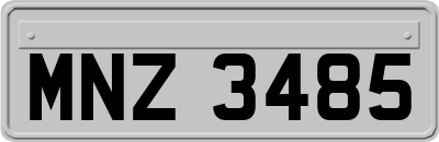 MNZ3485
