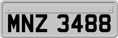 MNZ3488