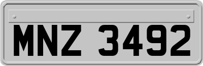 MNZ3492