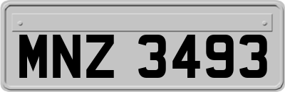 MNZ3493