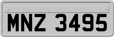 MNZ3495