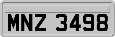 MNZ3498