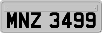 MNZ3499