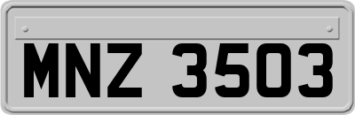 MNZ3503