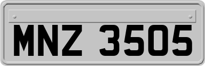 MNZ3505