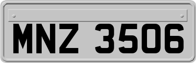 MNZ3506