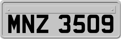 MNZ3509