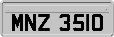 MNZ3510