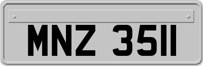 MNZ3511