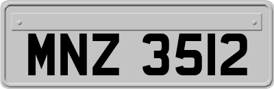 MNZ3512