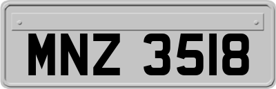 MNZ3518