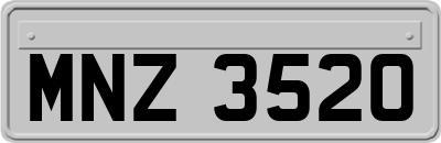MNZ3520