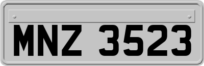 MNZ3523