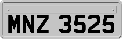 MNZ3525