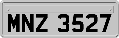 MNZ3527