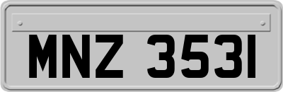 MNZ3531