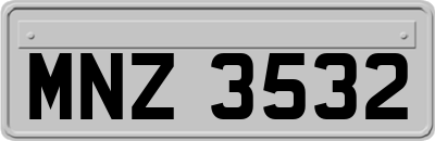 MNZ3532