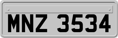 MNZ3534